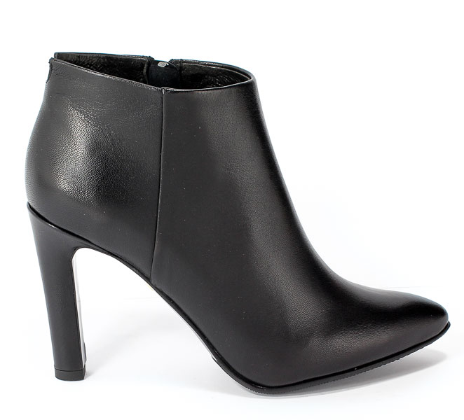 Botki Conhpol-Bis V-3555ES Nero/1380