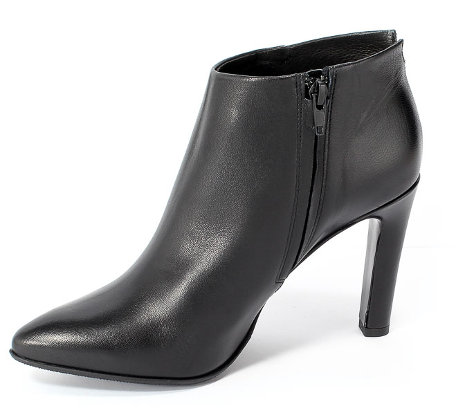 Botki Conhpol-Bis V-3555ES Nero/1380