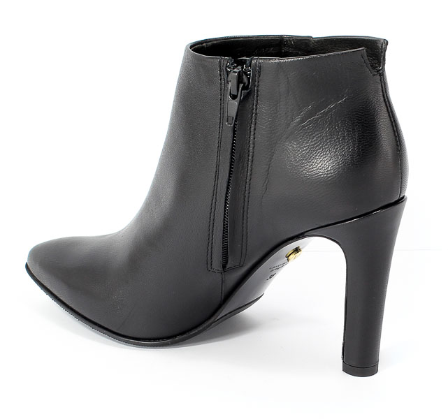 Botki Conhpol-Bis V-3555ES Nero/1380