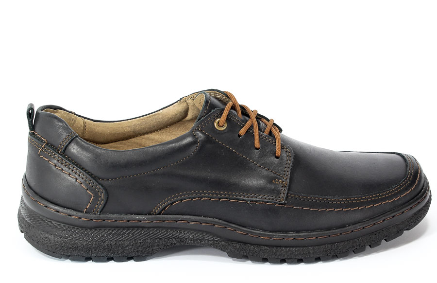 Półbuty Enzo Peruzzi 567 621