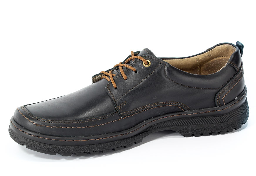 Półbuty Enzo Peruzzi 567 621