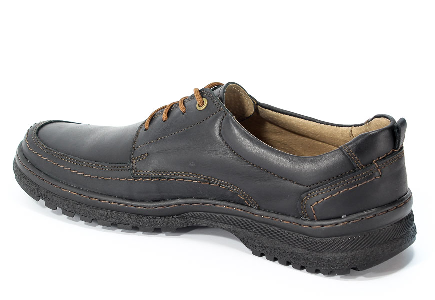 Półbuty Enzo Peruzzi 567 621