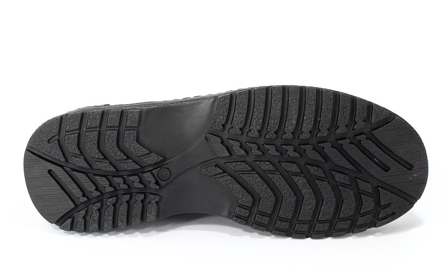 Półbuty Enzo Peruzzi 567 621