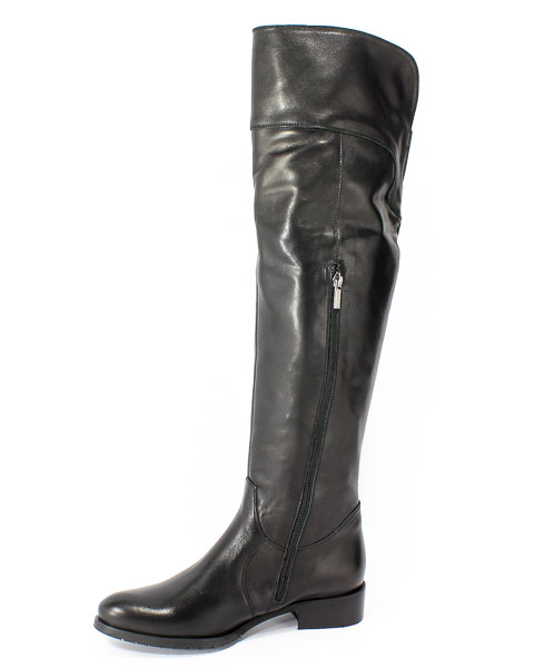 Kozaki Lamanti 222 Czarny