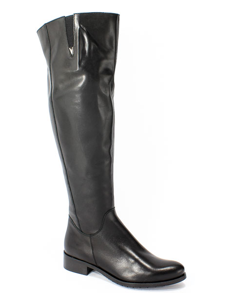 Kozaki Lamanti 889 Czarny