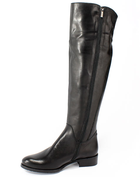 Kozaki Lamanti 889 Czarny