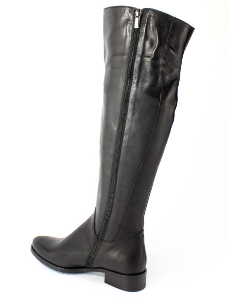 Kozaki Lamanti 889 Czarny