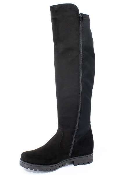 Kozaki Rieker 78592-00 Black