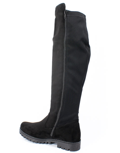 Kozaki Rieker 78592-00 Black
