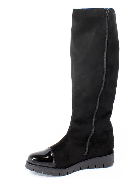 Kozaki Rieker X2351-00 Black
