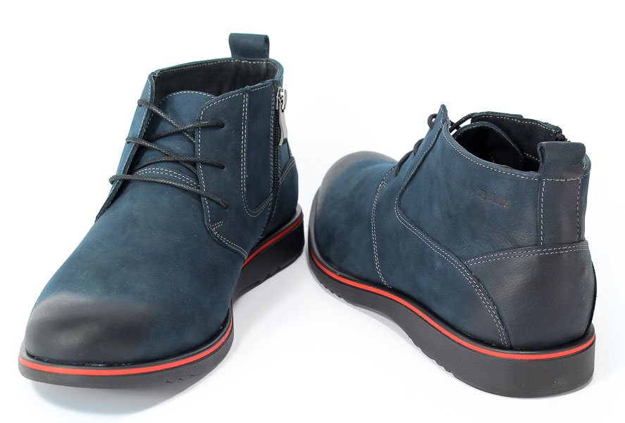 Trzewiki Abis 4165K 1086