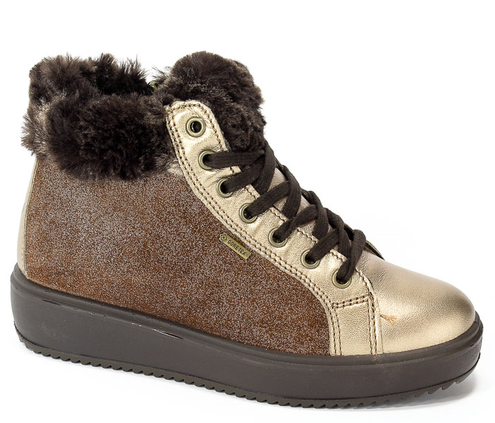 Trzewiki Primigi 85631/77 Sc.Br/V.Pe/S.Mo/Cioc r.36-39