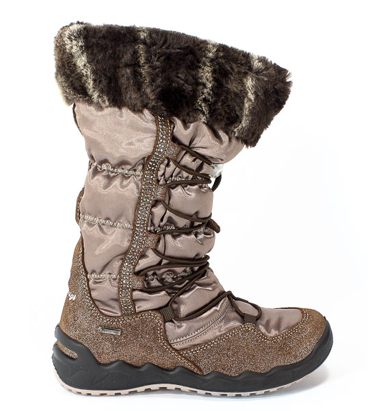 Kozaki Primigi 86110/77 Scam.Br/techno/Ciocc r.36-37