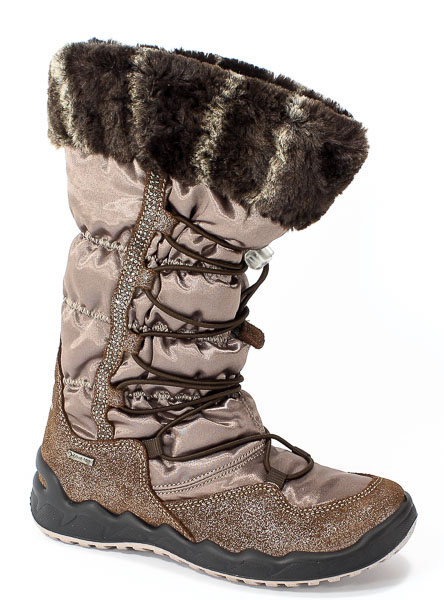 Kozaki Primigi 86110/77 Scam.Br/techno/Ciocc r.36-37