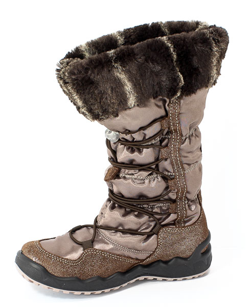 Kozaki Primigi 86110/77 Scam.Br/techno/Ciocc r.36-37