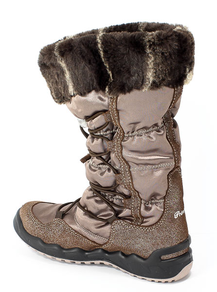 Kozaki Primigi 86110/77 Scam.Br/techno/Ciocc r.36-37