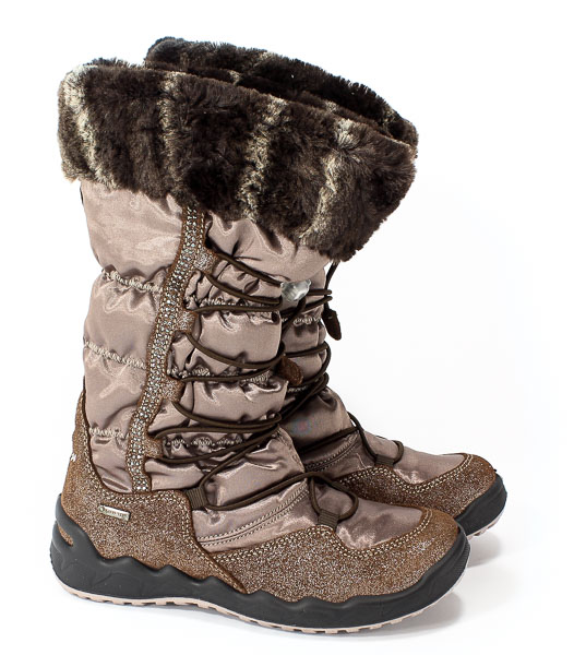 Kozaki Primigi 86110/77 Scam.Br/techno/Ciocc r.36-37