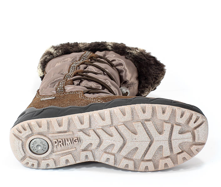 Kozaki Primigi 86110/77 Scam.Br/techno/Ciocc r.36-37