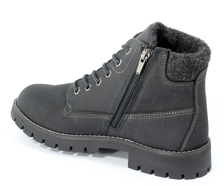 Trzewiki Primigi 86603/00 Vit.Old/T.Mork/Nero r.31-35