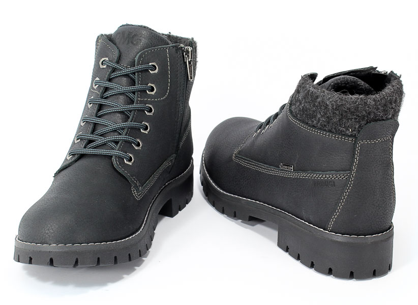 Trzewiki Primigi 86603/00 Vit.Old/T.Mork/Nero r.31-35