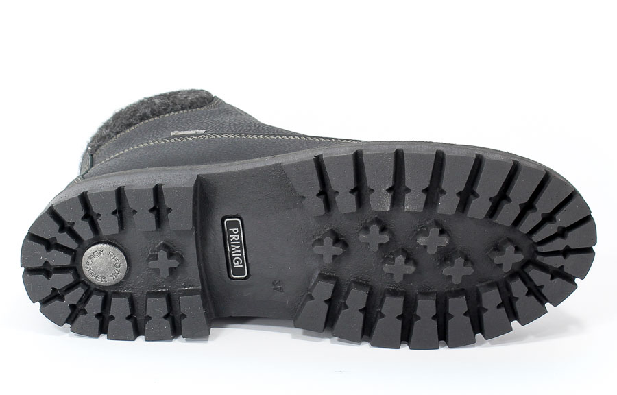 Trzewiki Primigi 86603/00 Vit.Old/T.Mork/Nero r.31-35