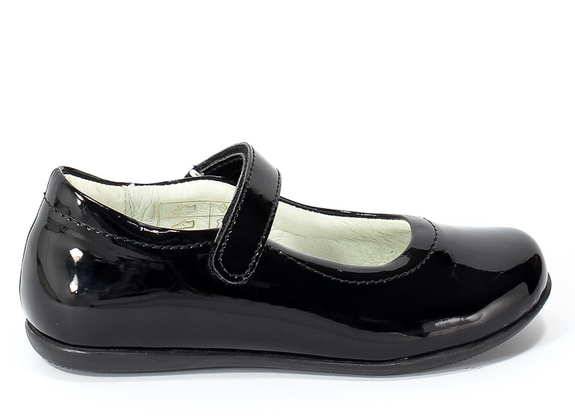 Półbuty Primigi 82040/77 Vernice/Nero r.25-29