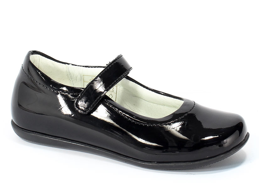 Półbuty Primigi 82040/77 Vernice/Nero r.25-29