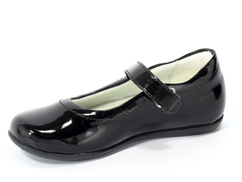 Półbuty Primigi 82040/77 Vernice/Nero r.25-29