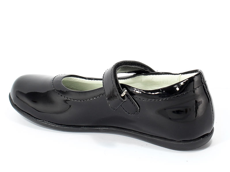 Półbuty Primigi 82040/77 Vernice/Nero r.25-29