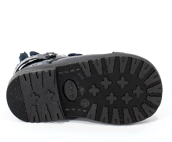 Trzewiki Primigi 81020/00 Vern.Sot/Scamos/Blu r.25-29