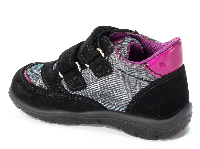 Półbuty Primigi 85330/00 Scamos/T.Brill/Nero r.20-26