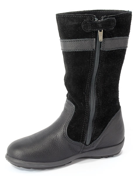 Trzewiki Primigi 85672/00 Fio.Bo.Nu/Scamo/Nero r.31-35