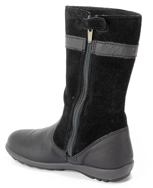 Trzewiki Primigi 85672/00 Fio.Bo.Nu/Scamo/Nero r.31-35