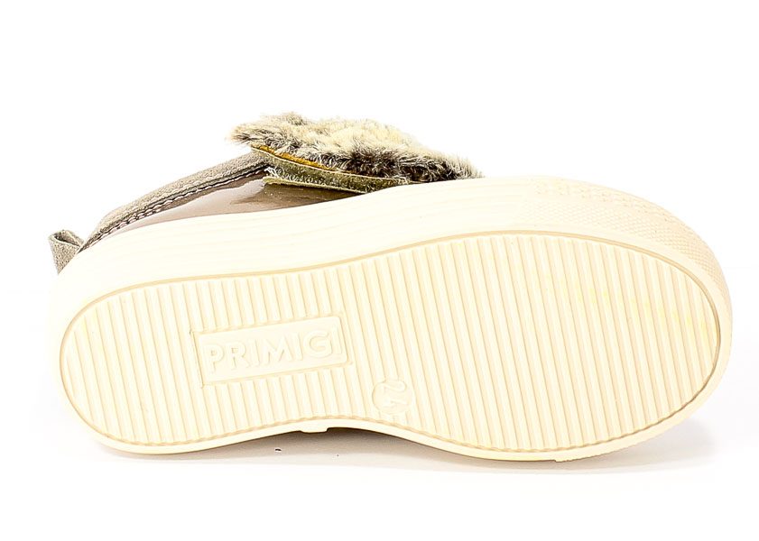 Półbuty Primigi 81661/00 Vern.Sot/Pellic/Taup r.24-29