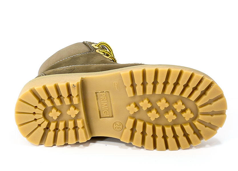 Trzewiki Primigi 81301/00 Nabuk/Safari r.28-33