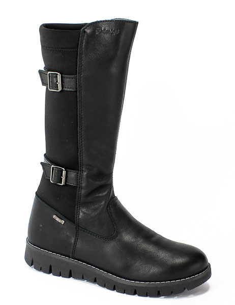 Kozaki Primigi 86020/00 Nappa/T.Lycra/Nero/N r.30