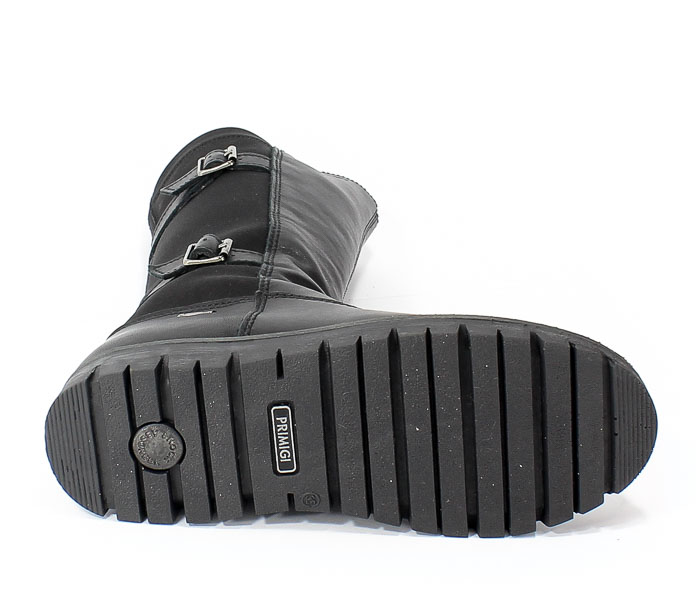 Kozaki Primigi 86020/00 Nappa/T.Lycra/Nero/N r.30