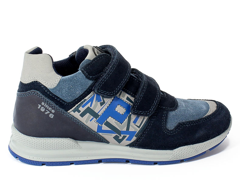 Trzewiki Primigi 86260/00 Scamos/Vit.Veg/Navy r.31-34