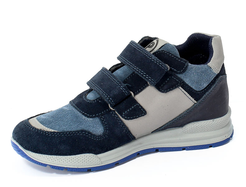 Trzewiki Primigi 86260/00 Scamos/Vit.Veg/Navy r.31-34