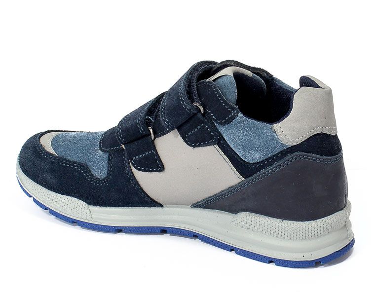 Trzewiki Primigi 86260/00 Scamos/Vit.Veg/Navy r.31-34