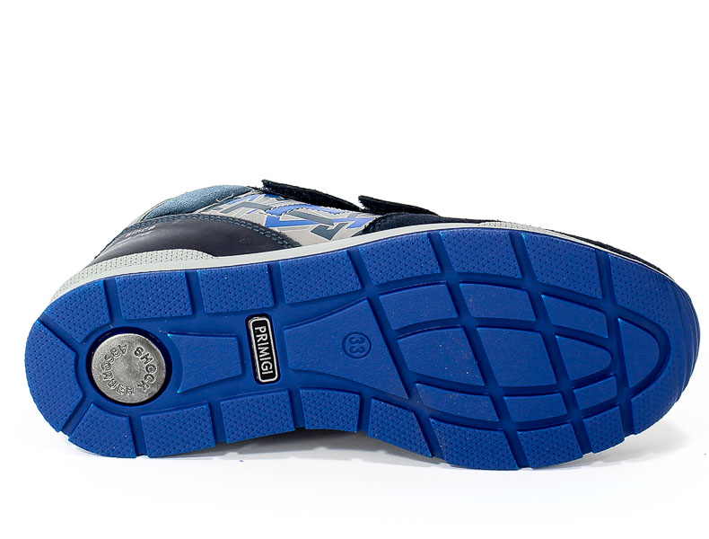 Trzewiki Primigi 86260/00 Scamos/Vit.Veg/Navy r.31-34