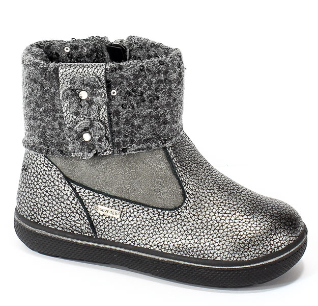 Trzewiki Primigi 85450/77 V.Nat.Gold/Scam/Piom r.25-29