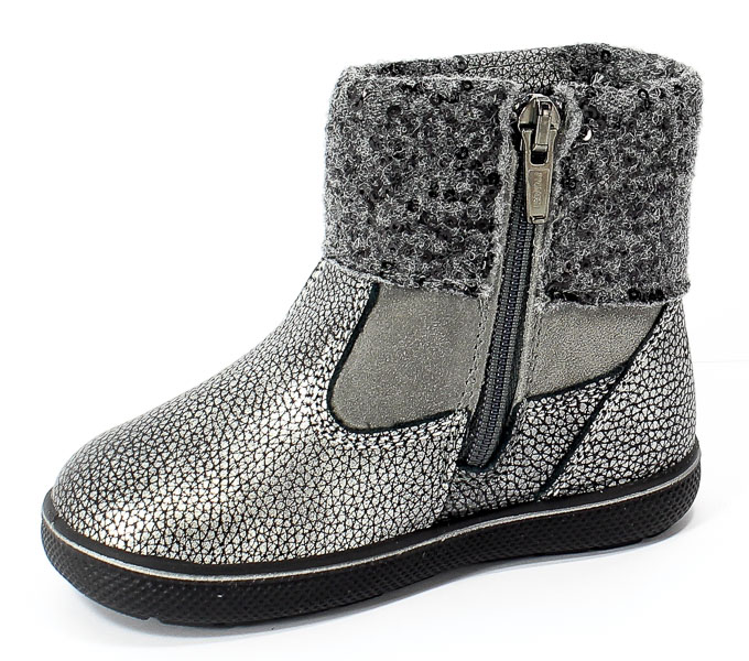 Trzewiki Primigi 85450/77 V.Nat.Gold/Scam/Piom r.25-29