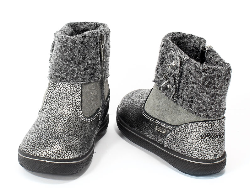 Trzewiki Primigi 85450/77 V.Nat.Gold/Scam/Piom r.25-29