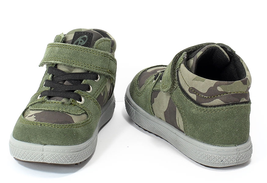 Trzewiki Primigi 85510/00 Scam/S.Nab.Mime/Betu r.19-26