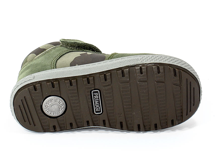 Trzewiki Primigi 85510/00 Scam/S.Nab.Mime/Betu r.19-26