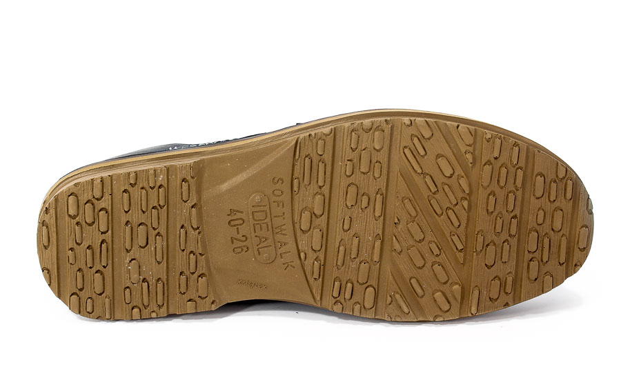 Trzewiki Bukat 174 Jeans