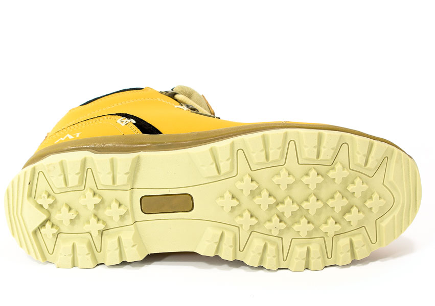 Trzewiki MTrek MTJ-17-501-051B Camel/Beige/Black