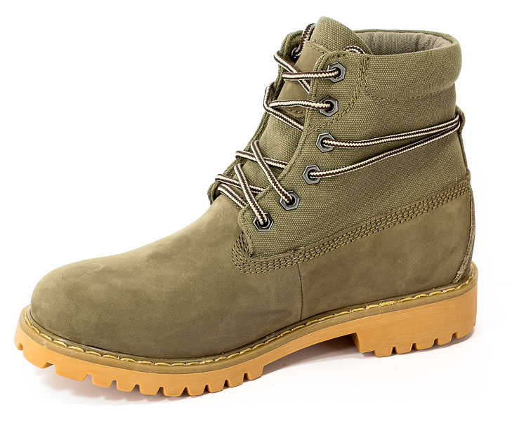 Trzewiki MTrek MTJL-17-513-012 Grey