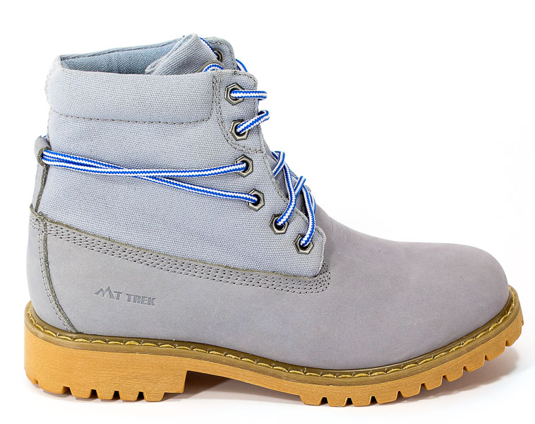 Trzewiki MTrek MTJL-17-513-011 Blue